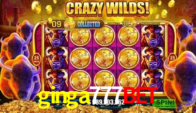 Experiência VIP ginga777bet