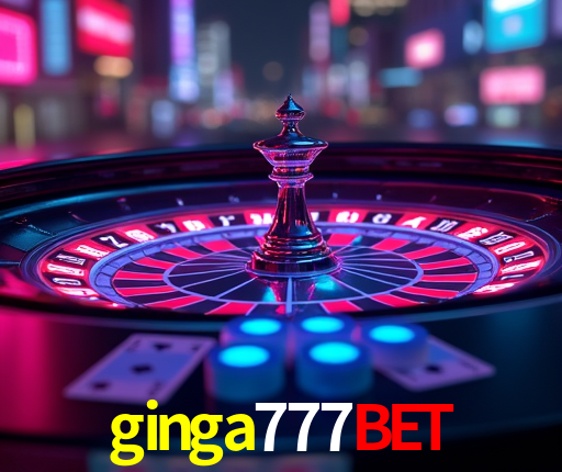 Jogos de Slot ginga777bet
