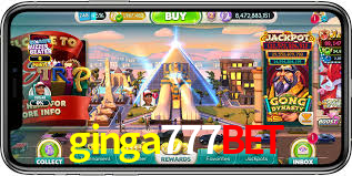 VIP Casino ginga777bet