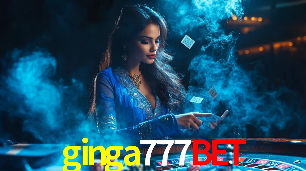 Provedores de Jogos ginga777bet