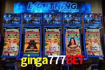 Casino Ao Vivo ginga777bet