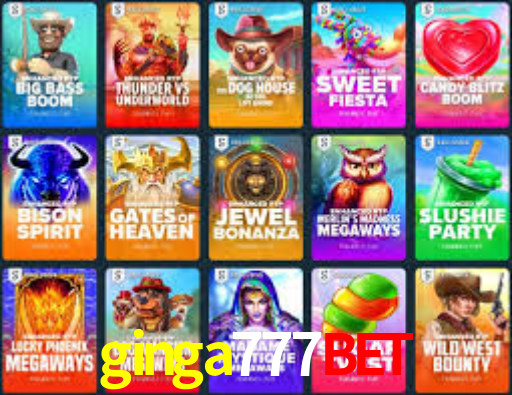 ginga777bet