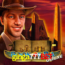 Premium Interface ginga777bet