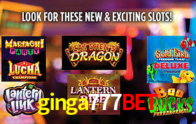 Tournaments ginga777bet