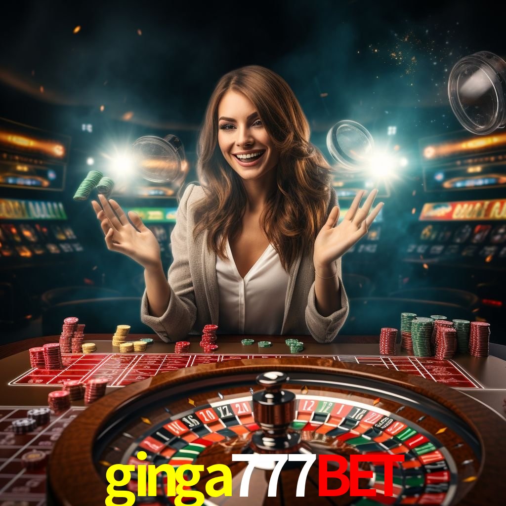 Live Casino ginga777bet