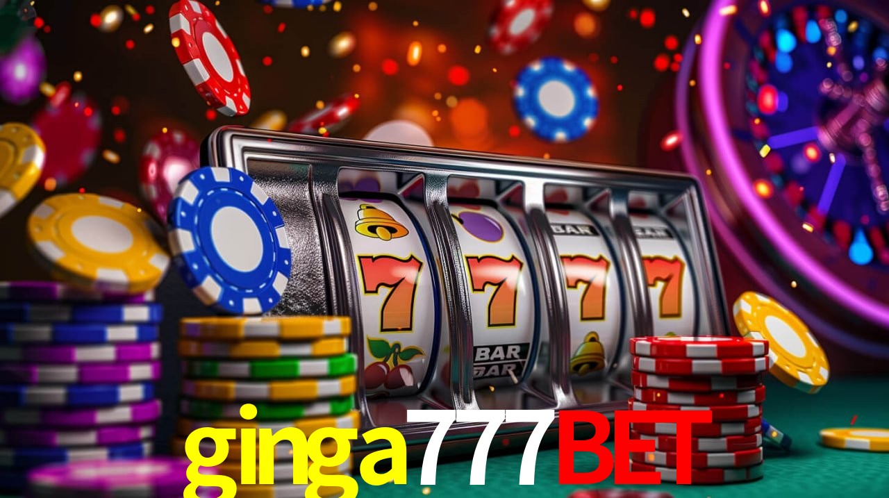 cassino ginga777bet