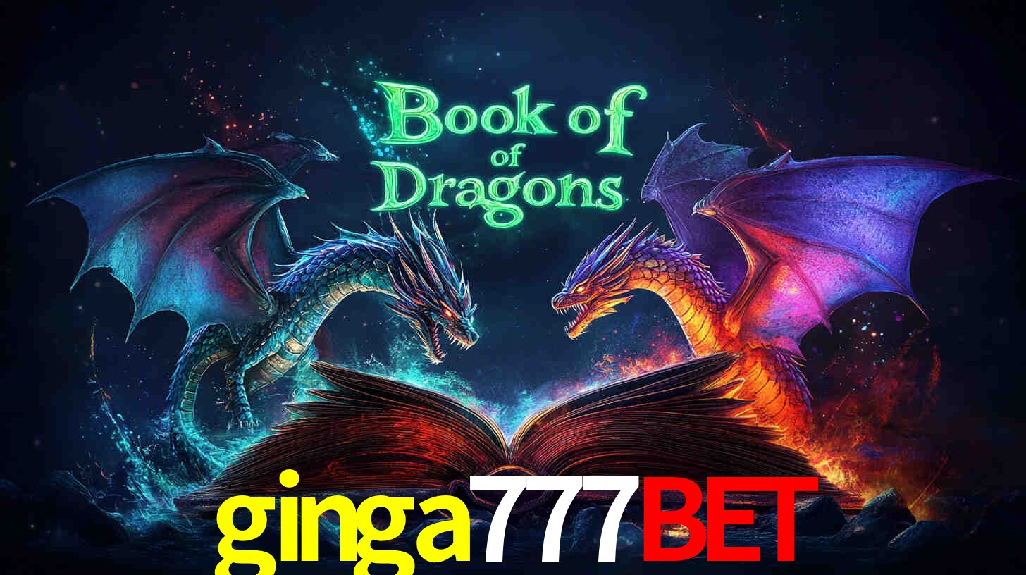Recursos de Bônus ginga777bet