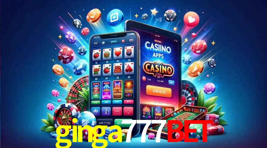 Explorando a Categoria de Eventos em Apostas na ginga777bet