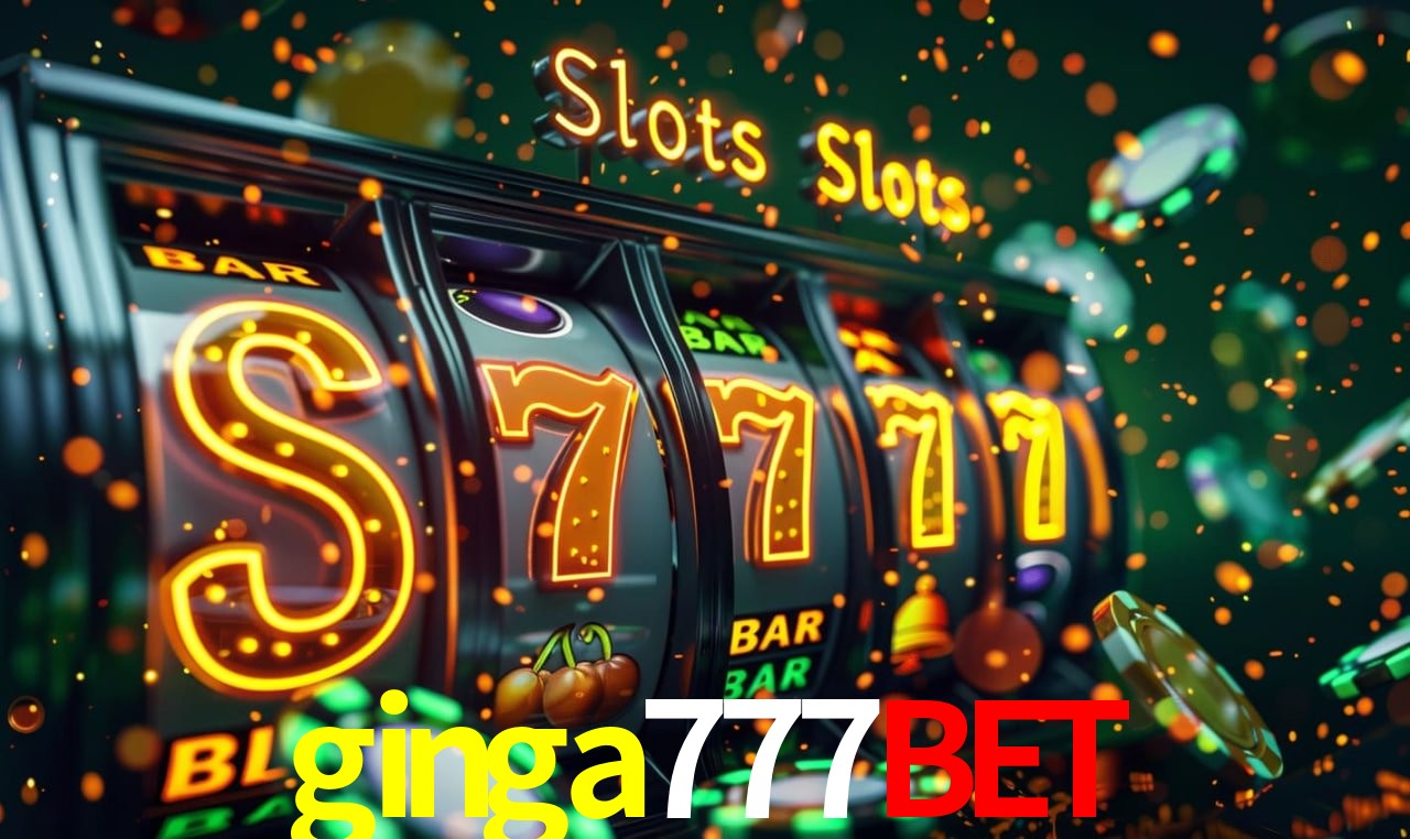 Integração de APIs ginga777bet