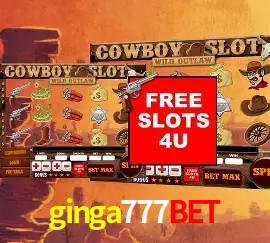 Estatísticas Esportivas ginga777bet