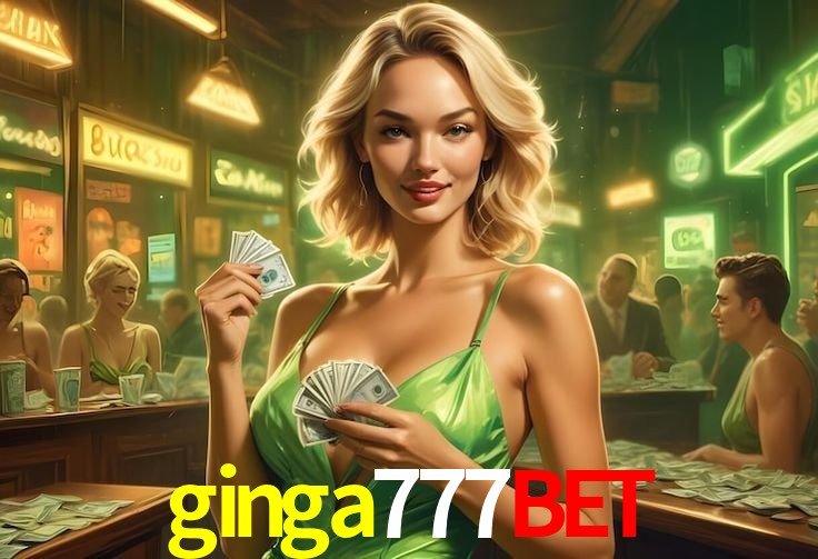 Diretório de Jogos ginga777bet