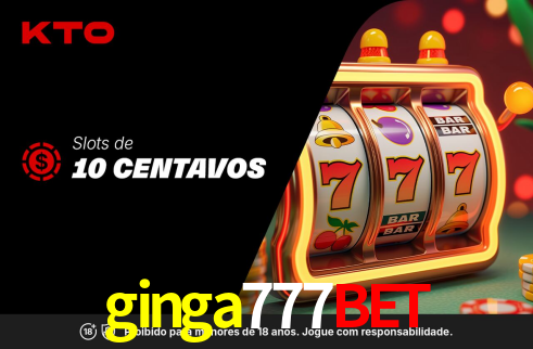 ginga777 bet login
