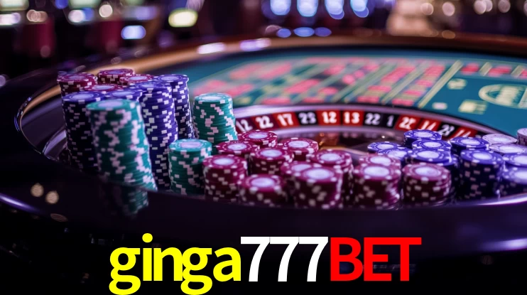 Account Benefits ginga777bet