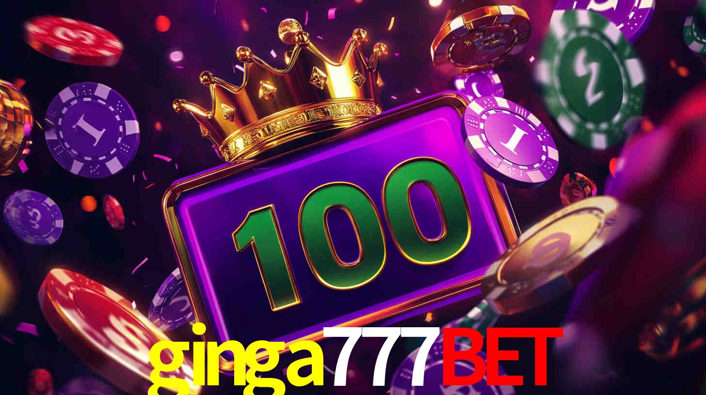 Secure Login ginga777bet