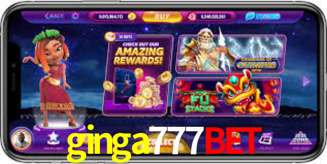 ginga777bet: Seu Especialista em Apostas Esportivas Brasileiras