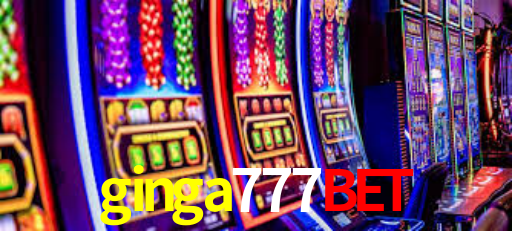 ginga777 bet login
