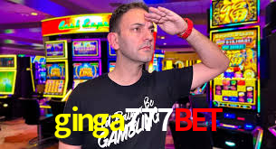 Spaceman Game ginga777bet