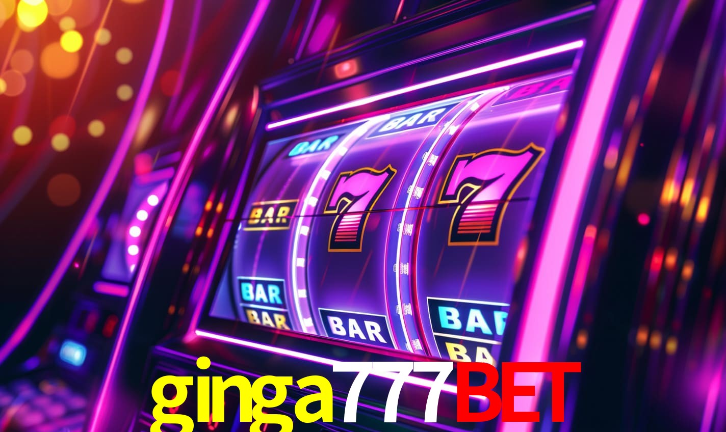 Bonus Features ginga777bet