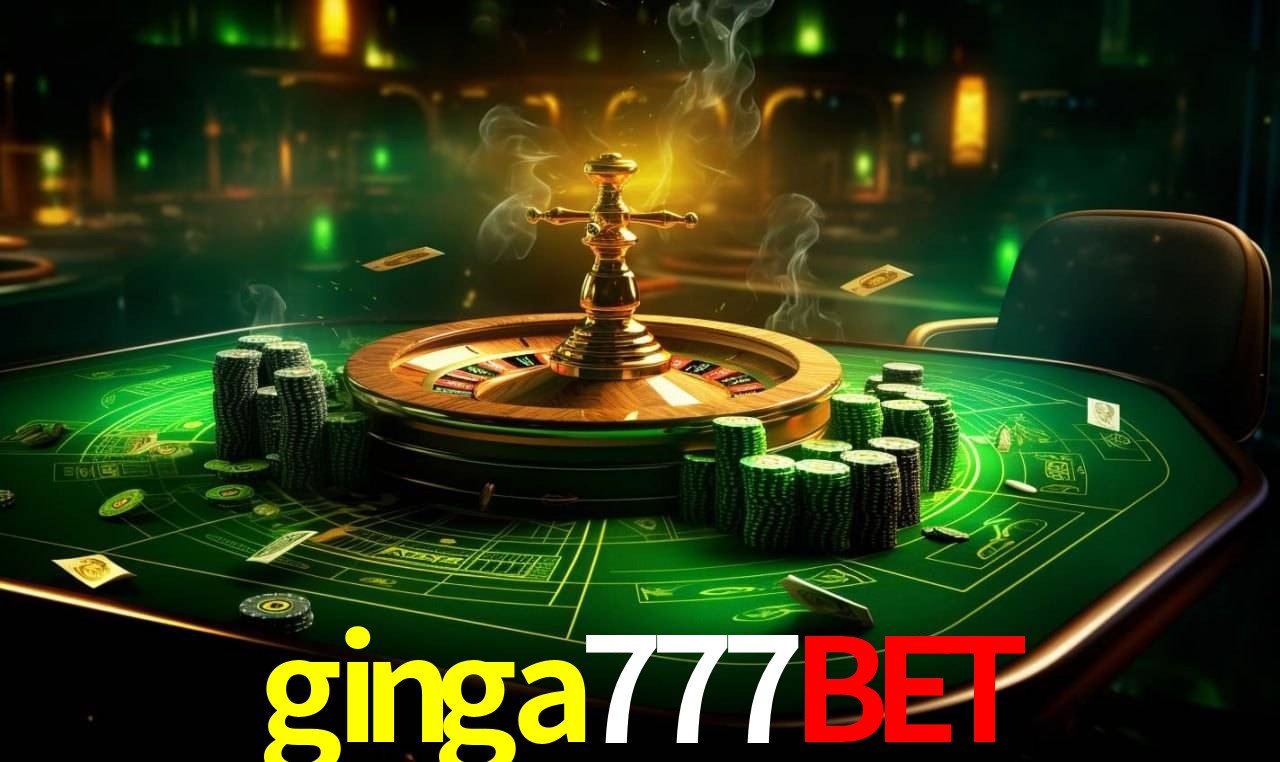 Login Seguro ginga777bet
