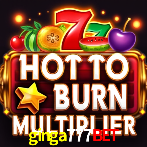 Game Providers ginga777bet